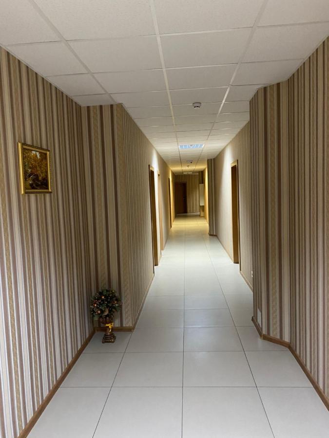 Отель Passage 3*