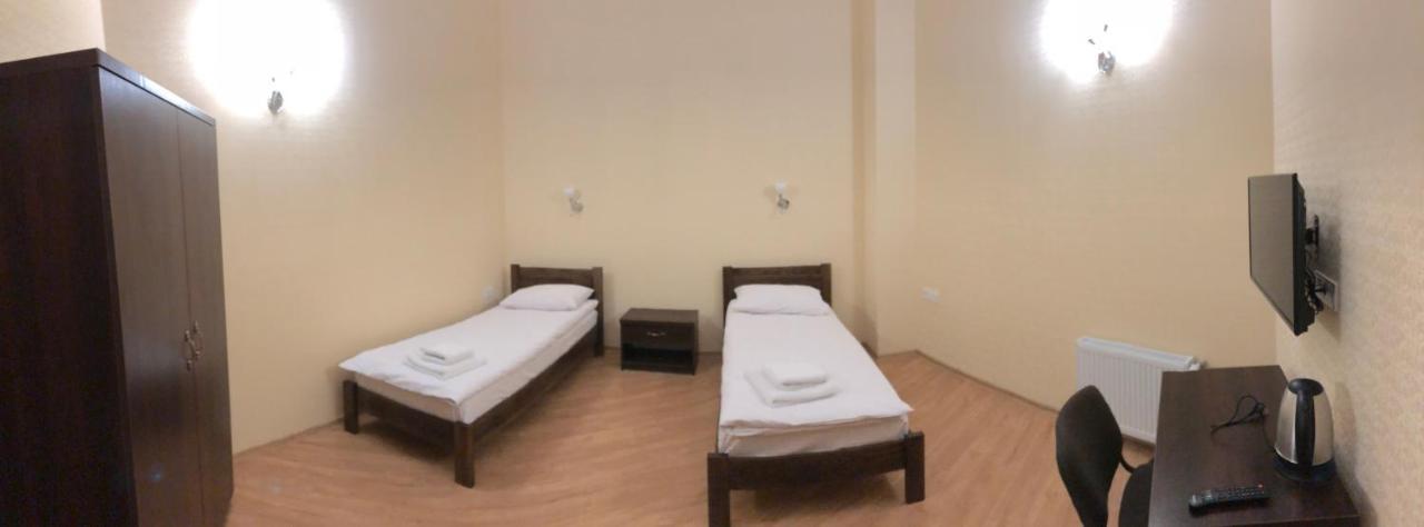 Отель Passage 3*