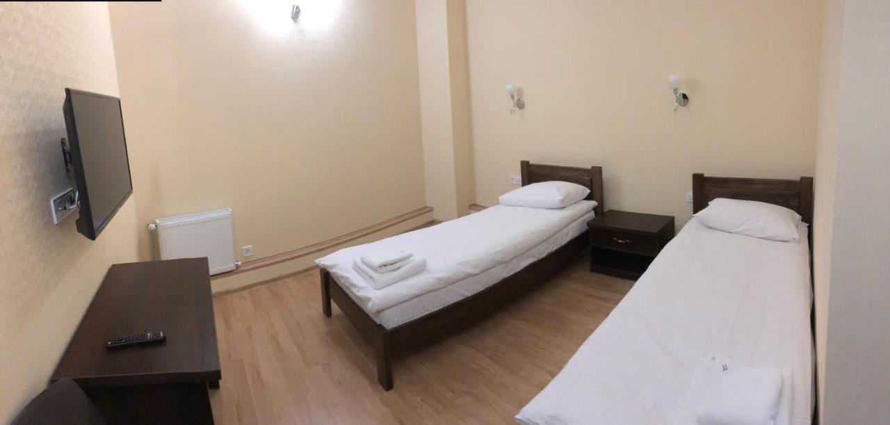 Passage Отель 3*