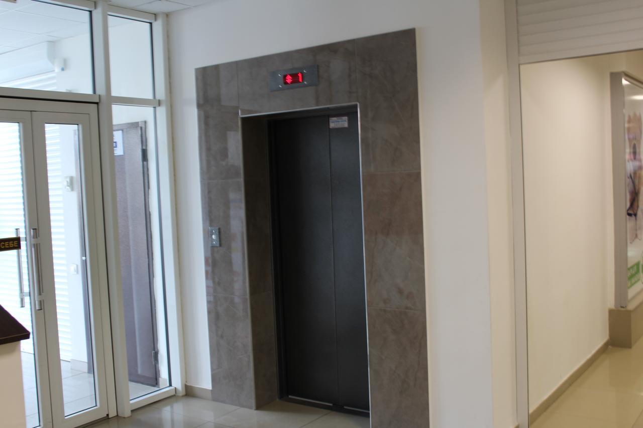 Отель Passage 3*